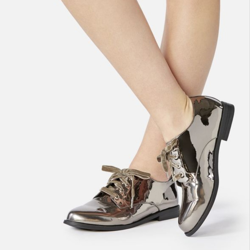 Dress Shoes